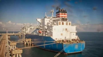 2 مليار قدم مكعب.. اعتراف عالمي بمكانة مصر في تصدير الغاز الطبيعي لأسواق كندا